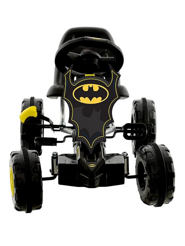 Image 2 of 2 of Batman Go Kart