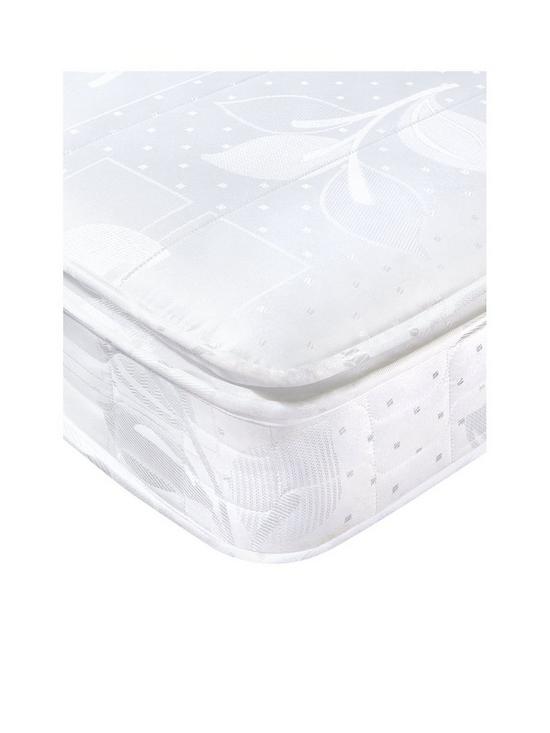 front image of airsprung-rolled-pillowtop-comfort-mattress