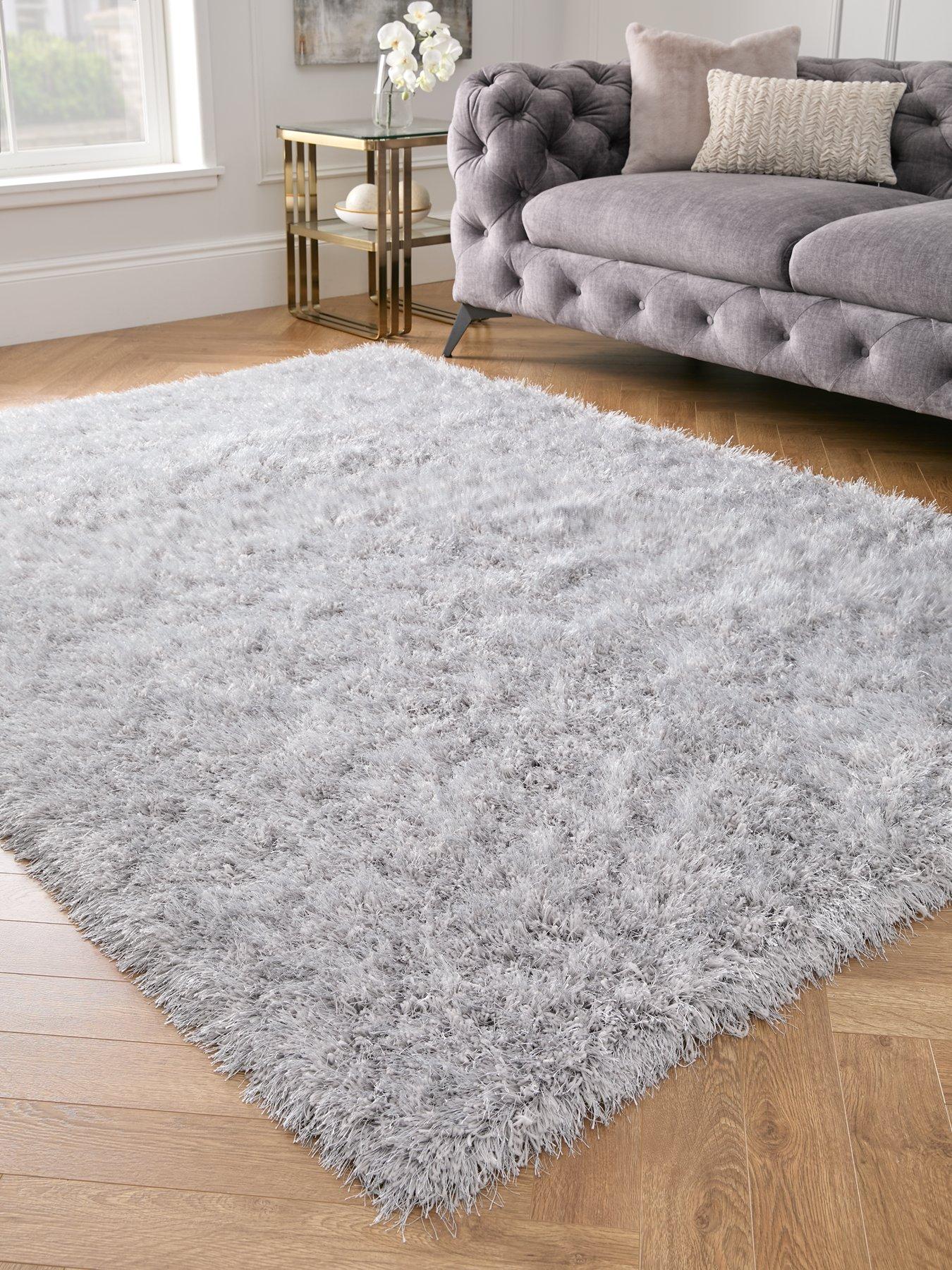 Very Home Luxury Tonal Shaggy Rug