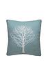  image of trees-printed-filled-cushion-pair-43-x-43cms