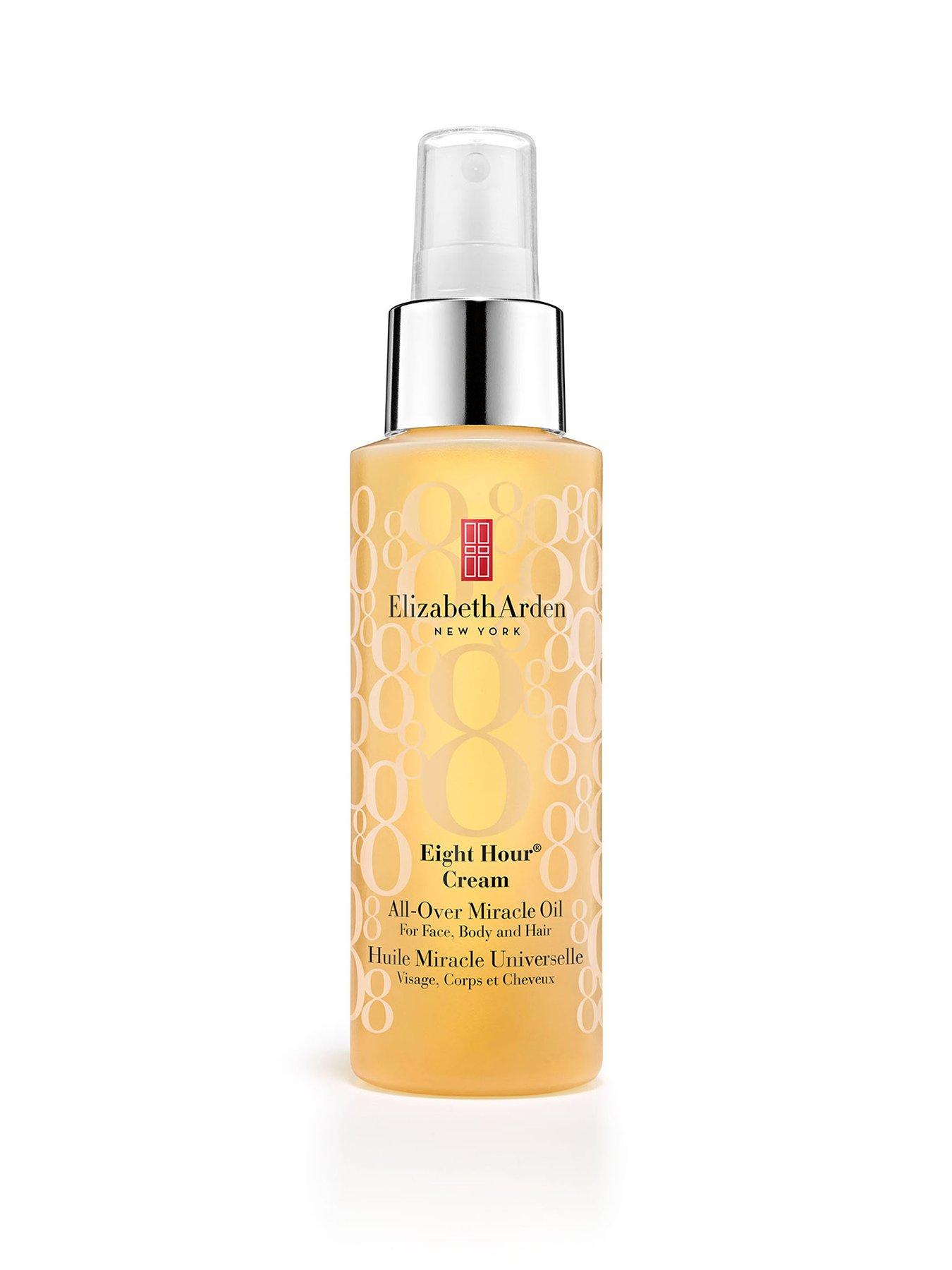 Elizabeth Arden Eight Hour Cream All Over Miracle Oil 100ml