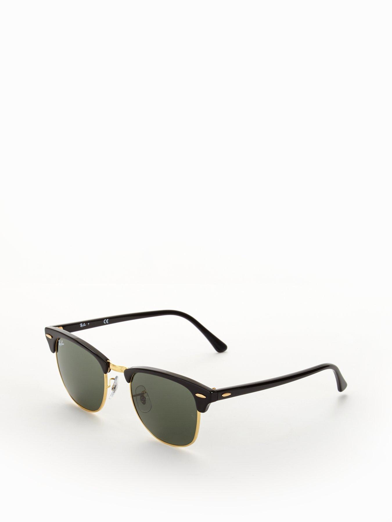 ray ban clubmaster male