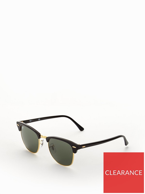 Ray-Ban Clubmaster very.co.uk