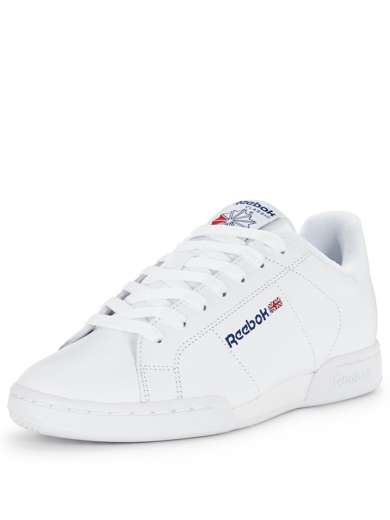 reebok npc ii 2020
