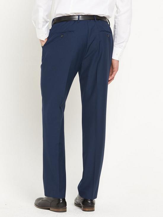 stillFront image of skopes-kennedy-tailored-trousers-dark-blue