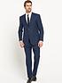  image of skopes-kennedy-tailored-trousers-dark-blue