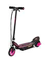 Image thumbnail 1 of 7 of Razor Powercore E90 Scooter - Pink