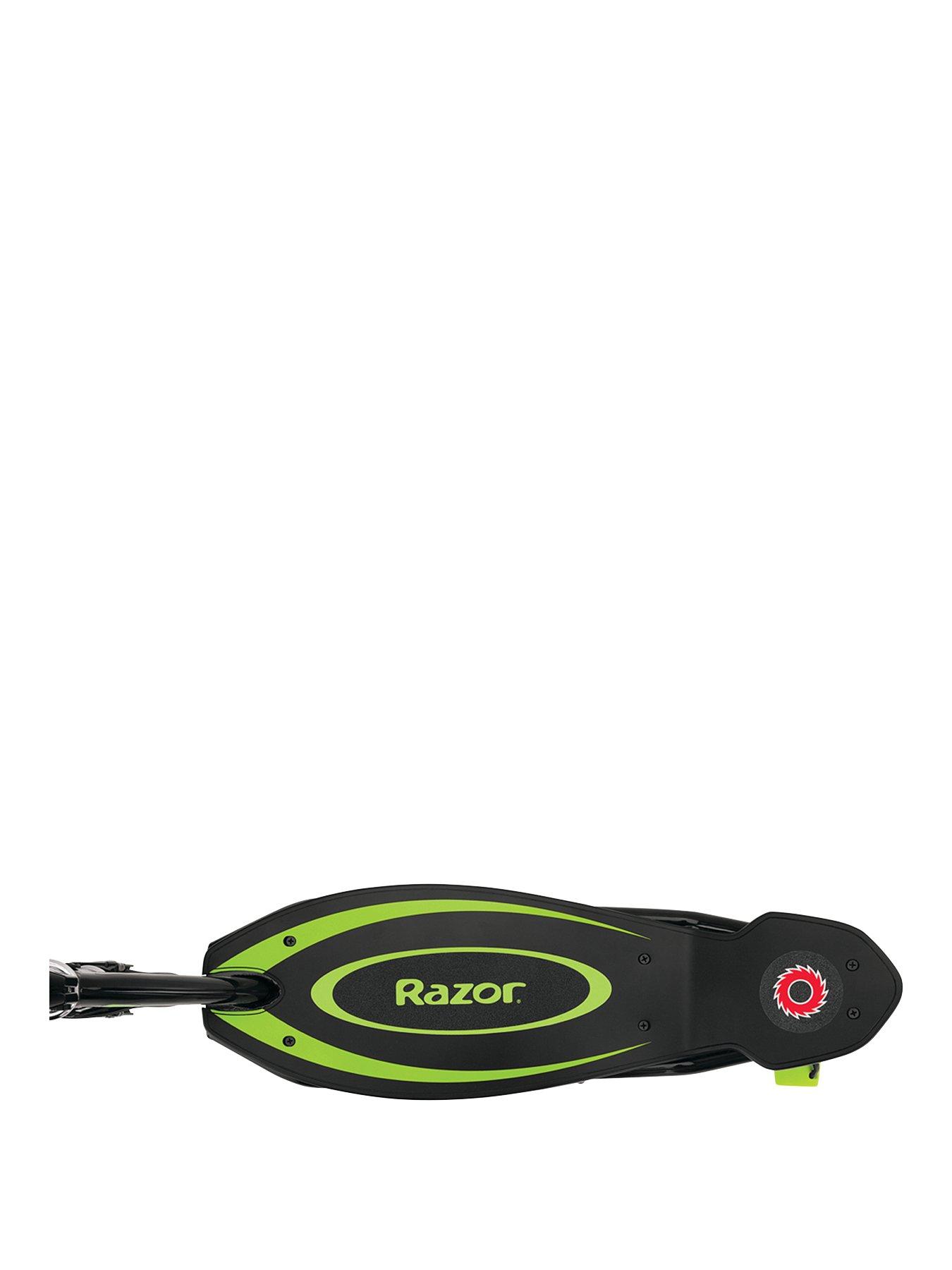 Razor Powercore E90 Scooter - Green | very.co.uk