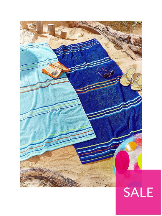 Beach Towels Pillows Sunnylife Uk