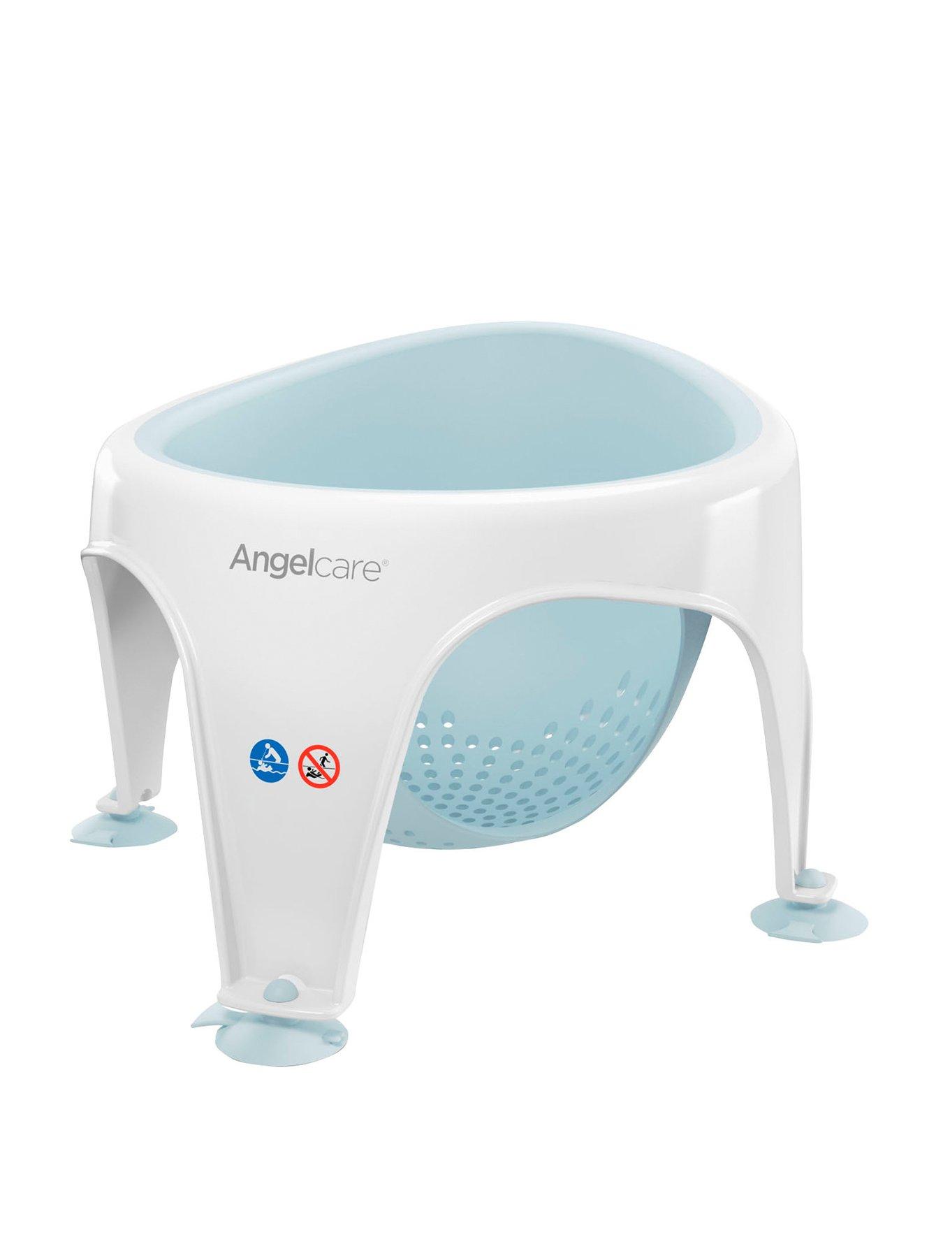 Angelcare baby outlet bath seat