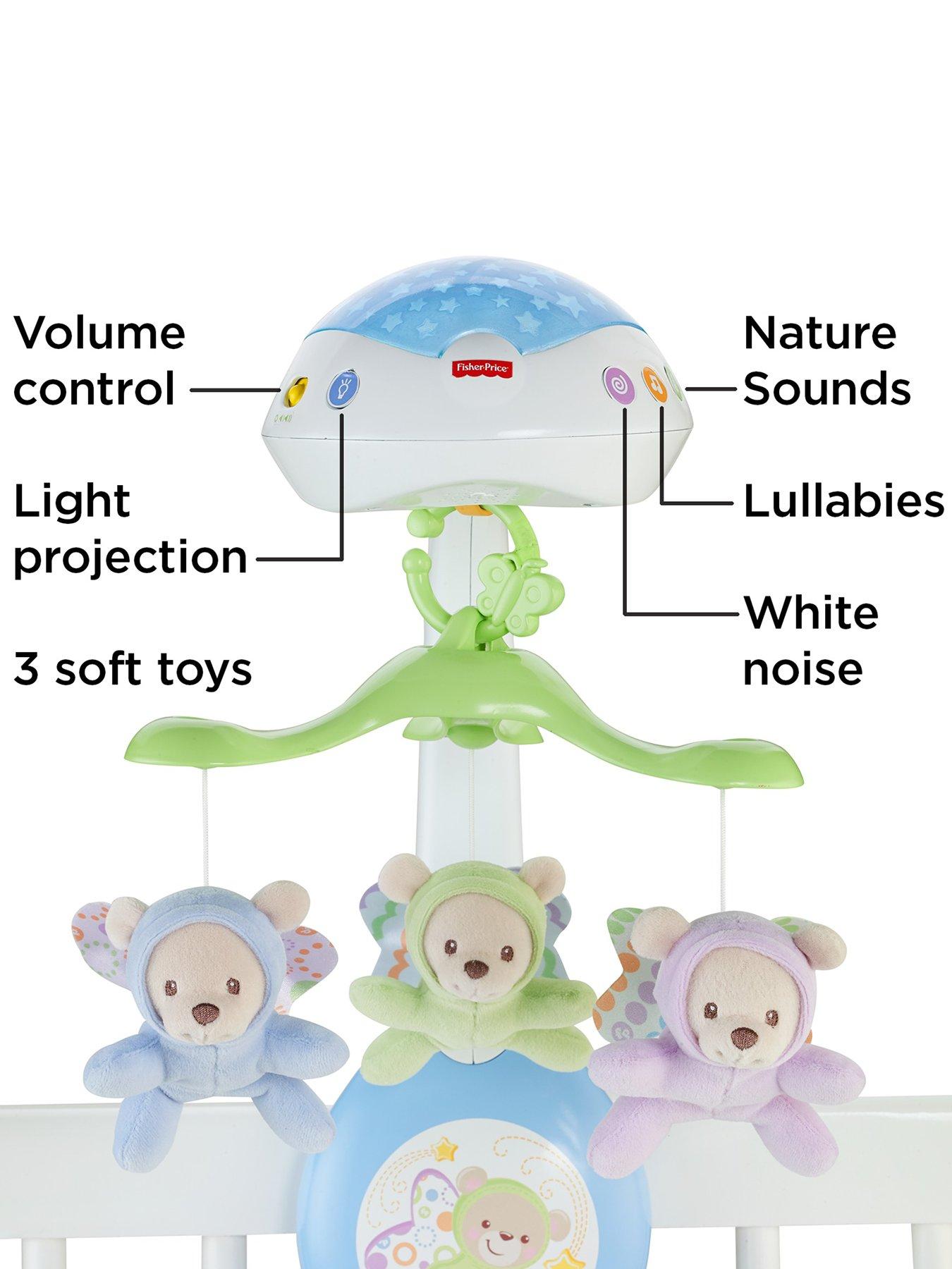 Fisher price best sale butterfly bouncer