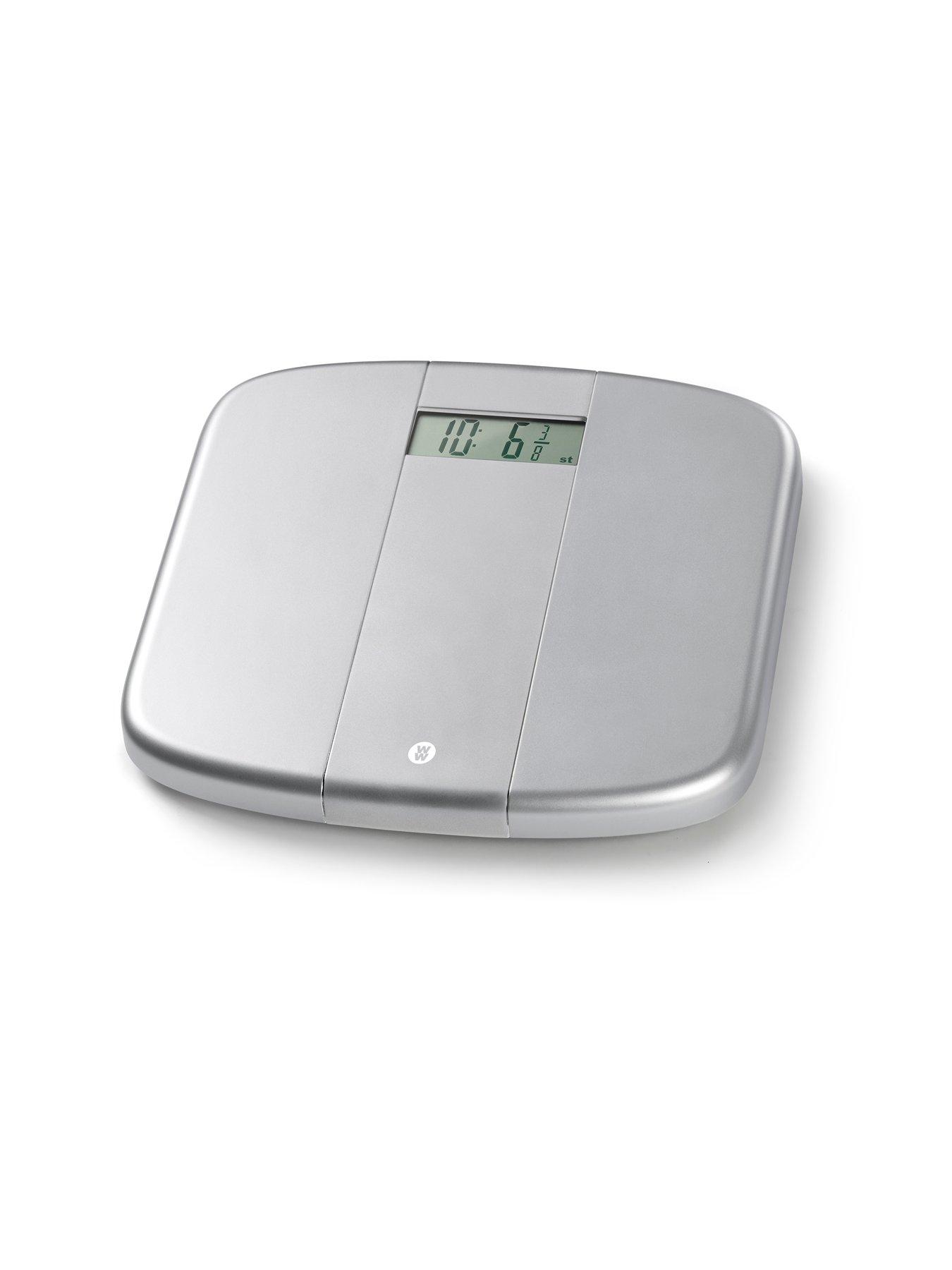 Weight Watchers Easy Read Precision Electronic Scale very.co.uk