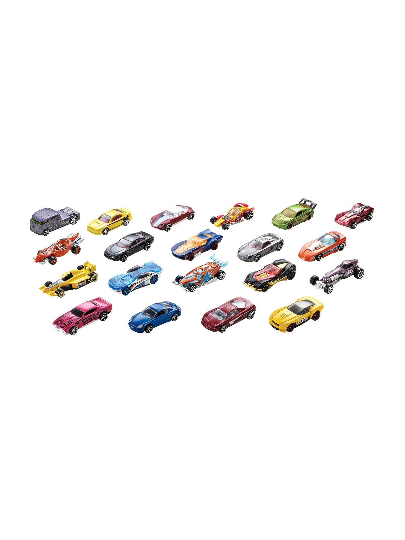 Hot wheels Vehicles Multicolor