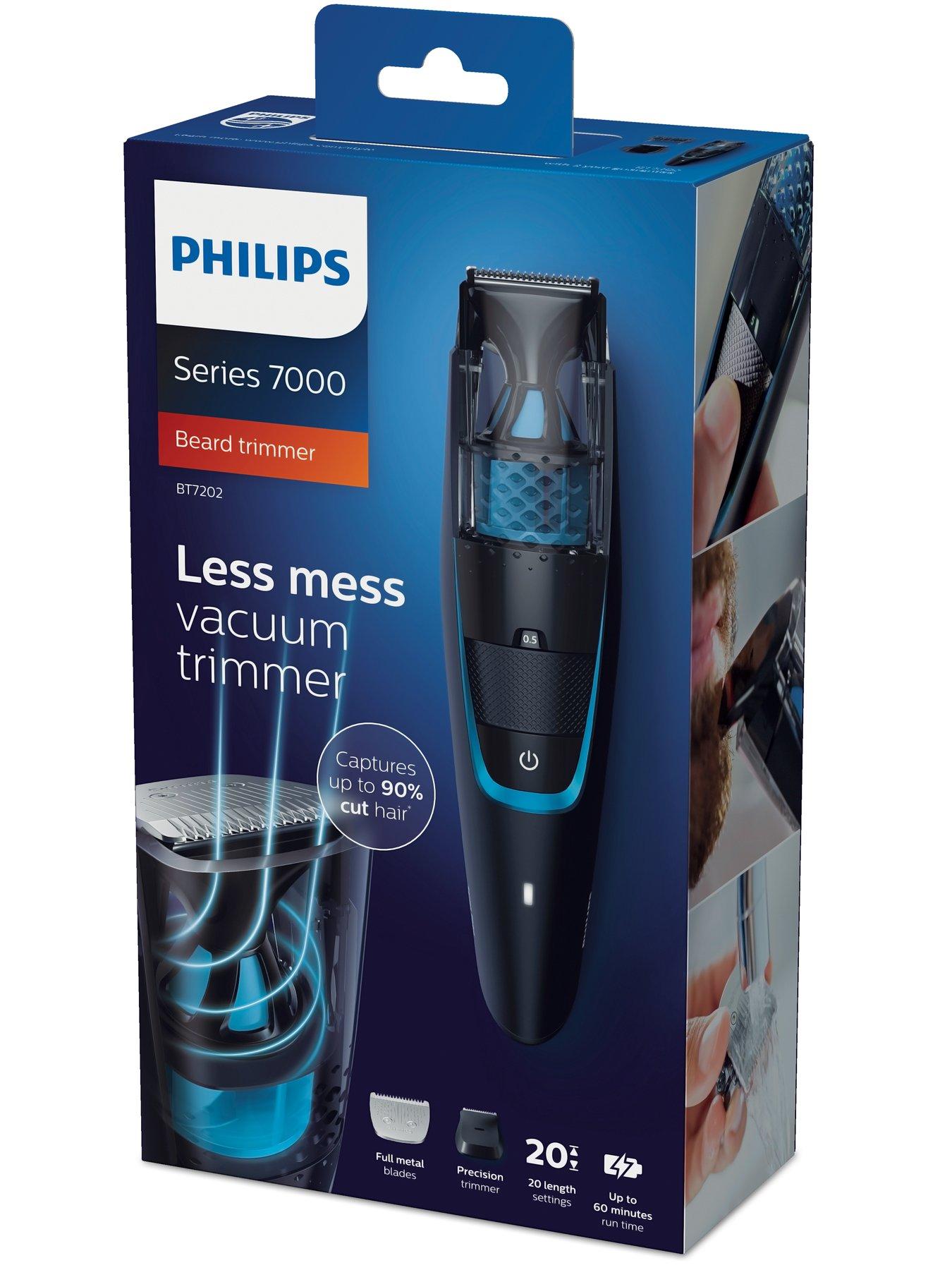 philips bt7202 blade