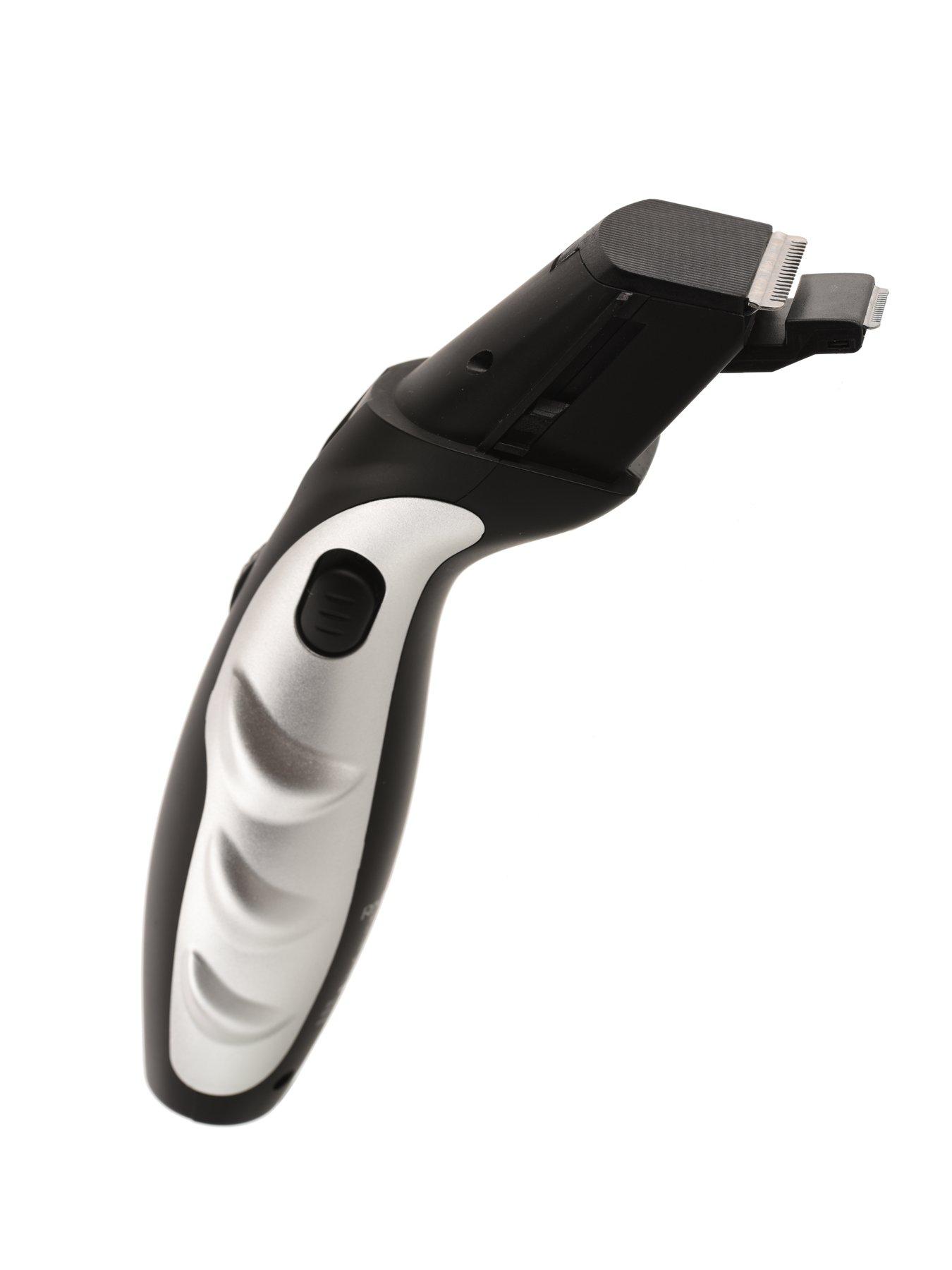 remington mb320c charging light