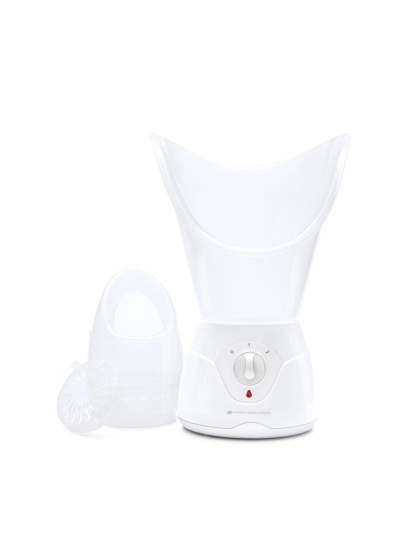 Rio Facial Sauna  &  Steamer with Steam Inhaler