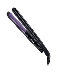 Remington S6300 Colour Protect Straightener - with FREE extended guarantee*