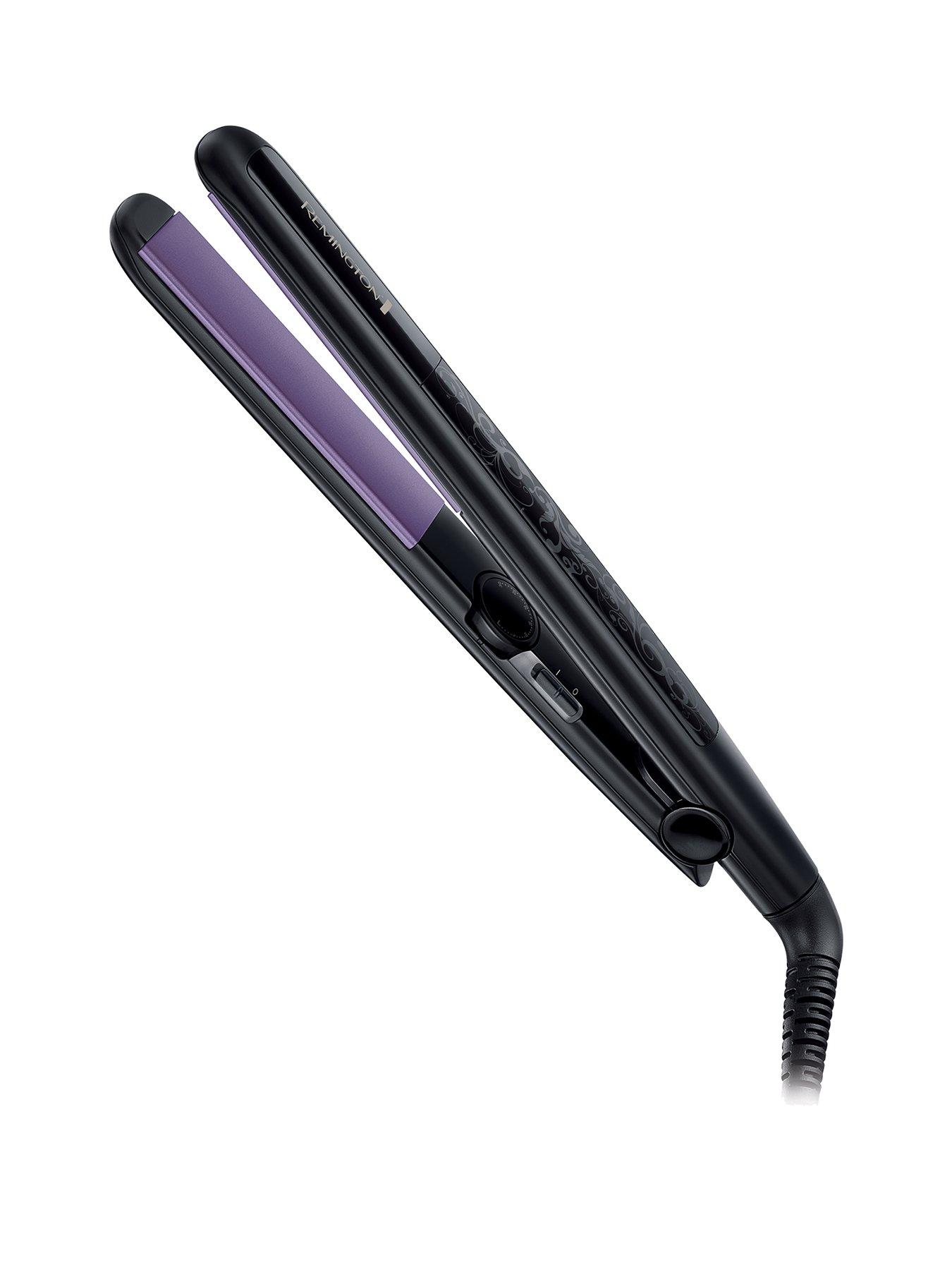 Remington on sale hair straightener