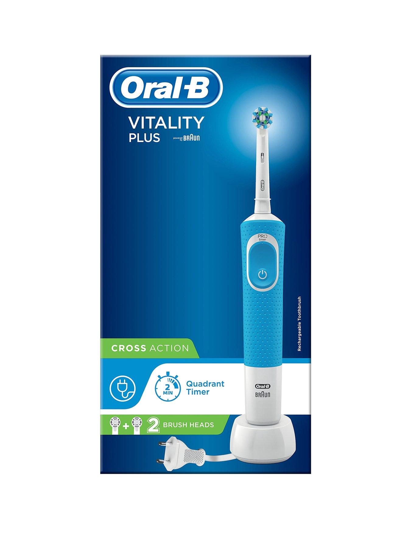 Braun Oral-B TRIUMPH Electric Toothbrushes for sale