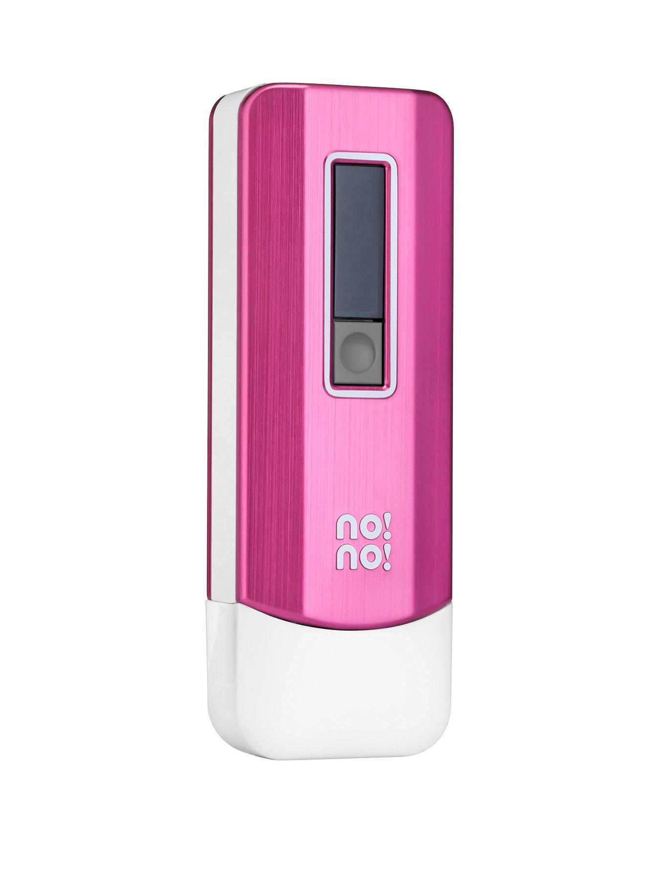 Pro 3 Hair Removal Device Pink