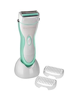 Babyliss 8770Bu Rechargeable Lady Shaver