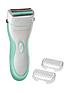 image of babyliss-8770bu-rechargeable-lady-shaver