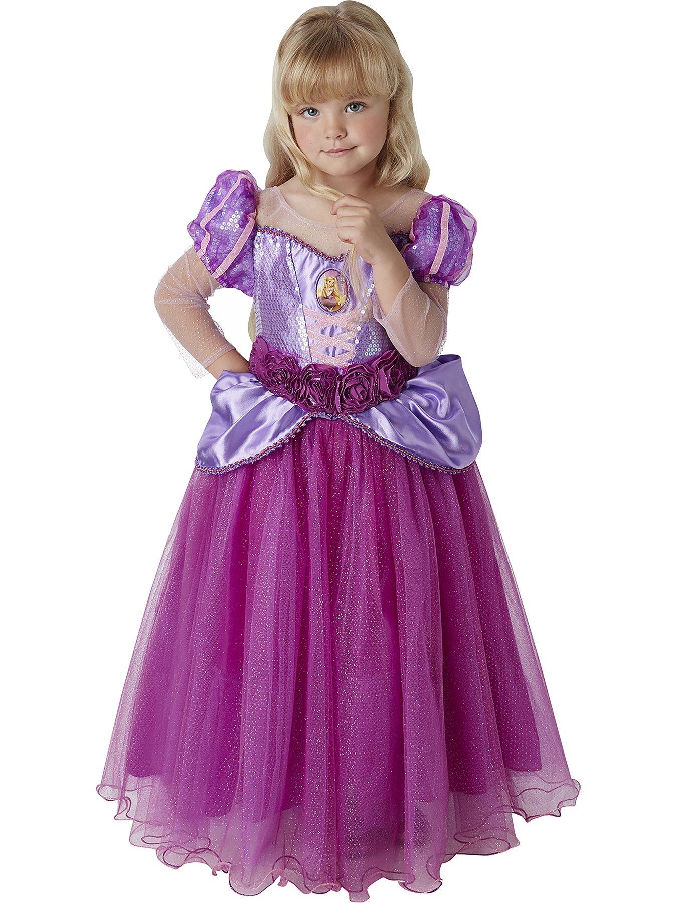 Disney Princess Disney Premium Rapunzel | very.co.uk