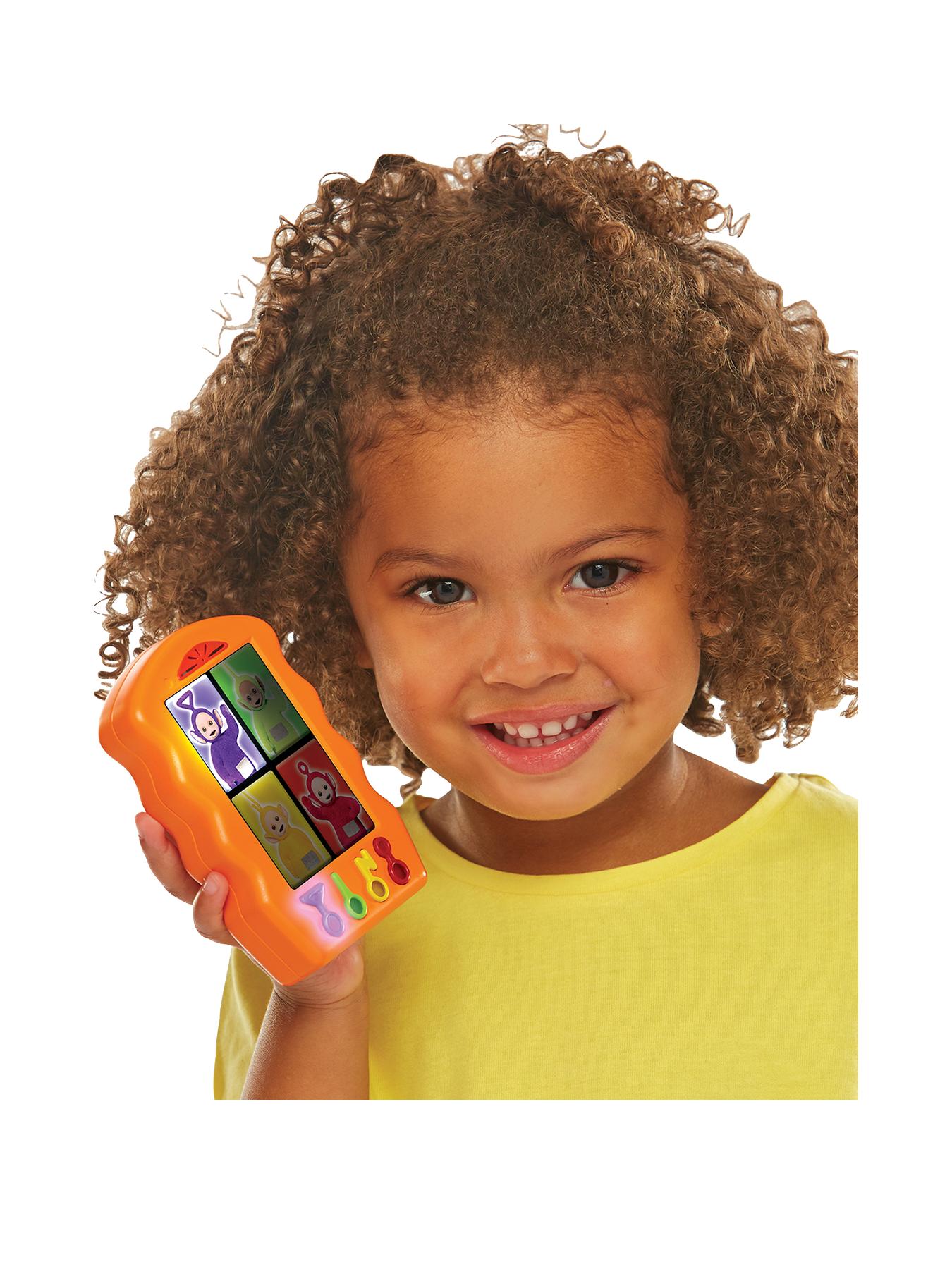 Image 3 of 4 of Teletubbies Tubby Phone&nbsp;