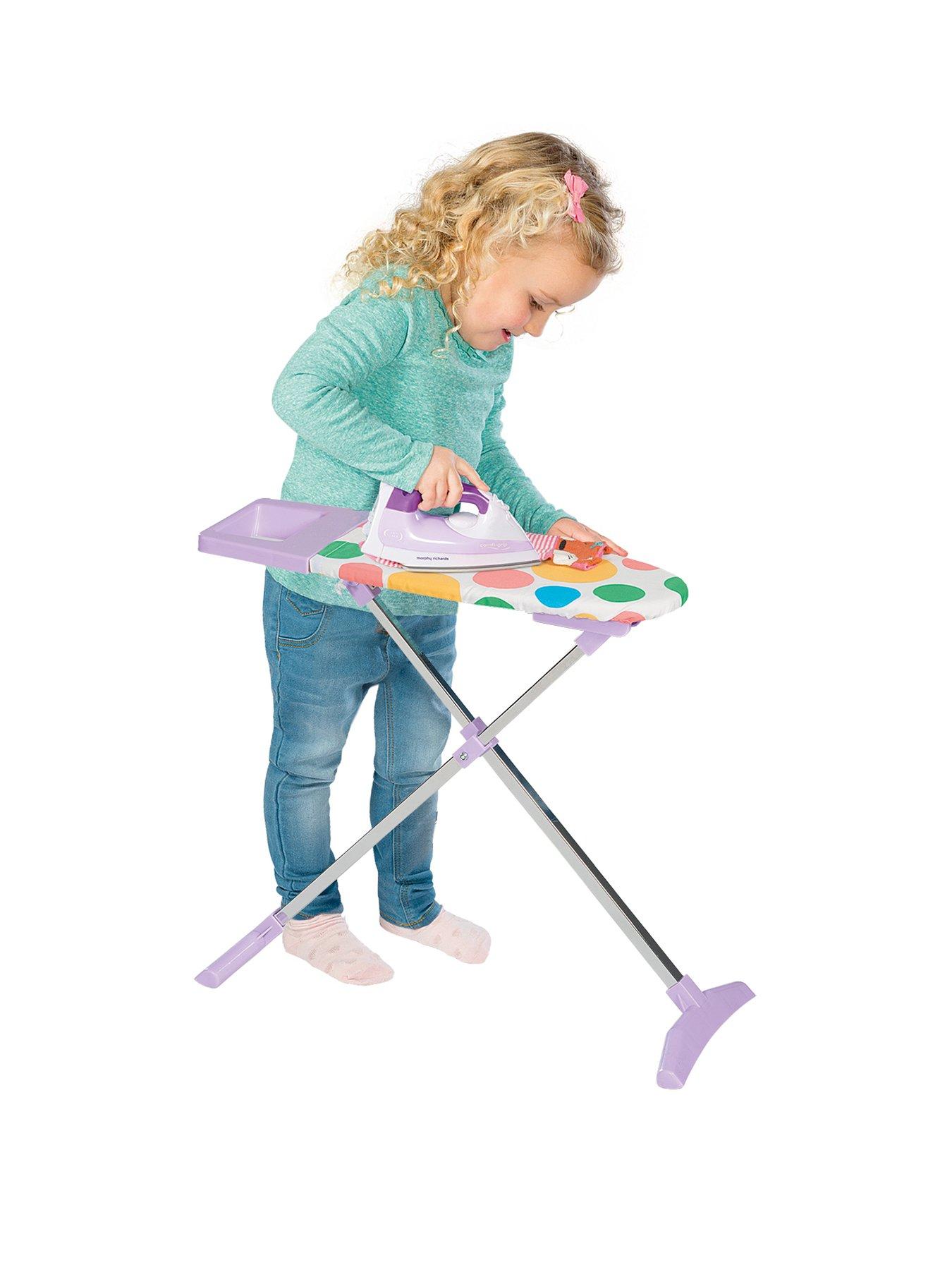 casdon ironing board set