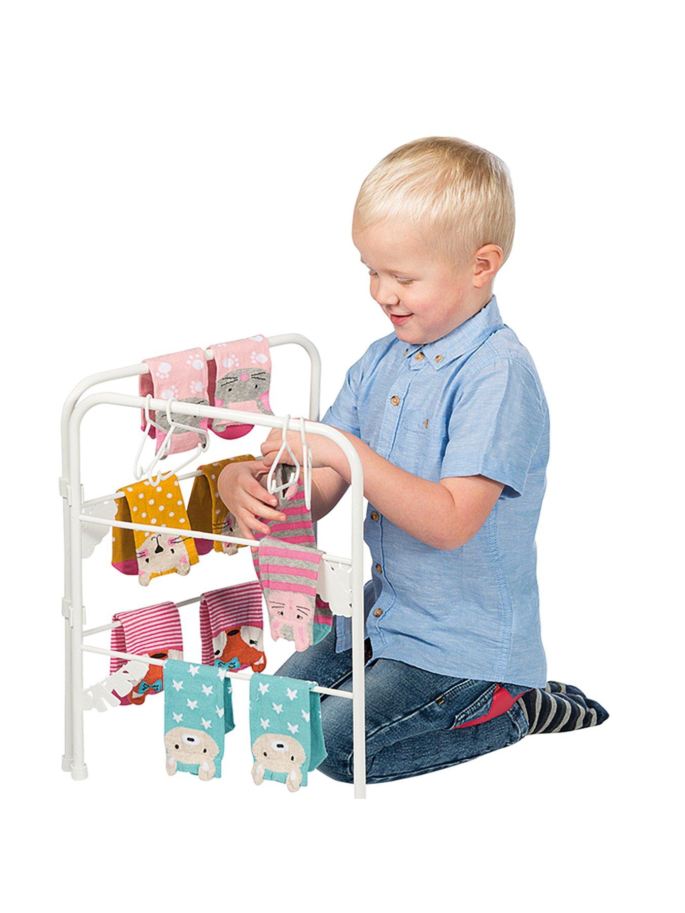 childrens ironing set