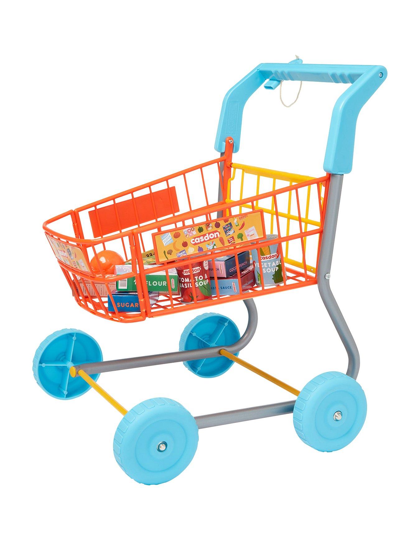 Shopping trolley deals for toddlers