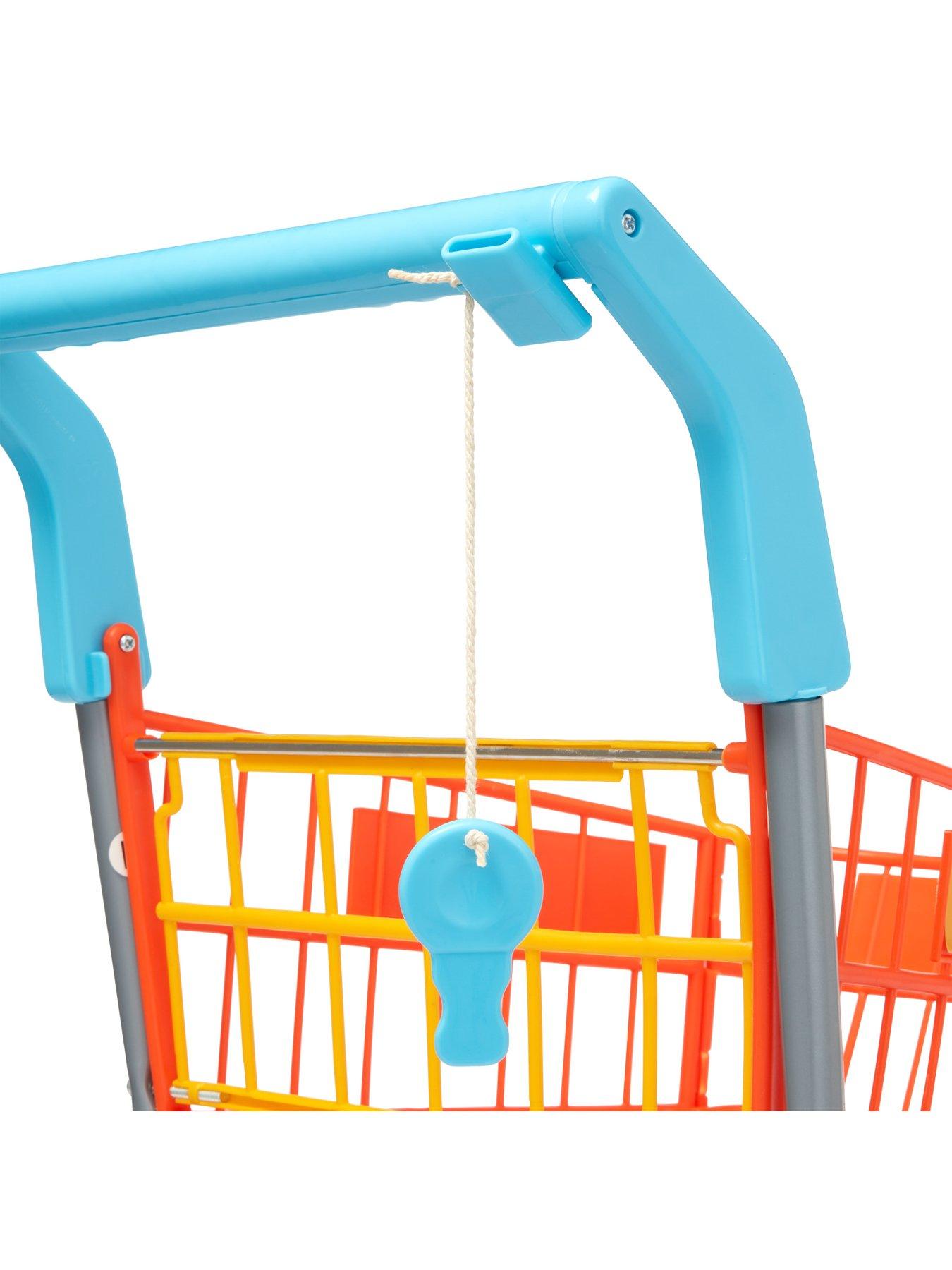 Casdon best sale shopping basket