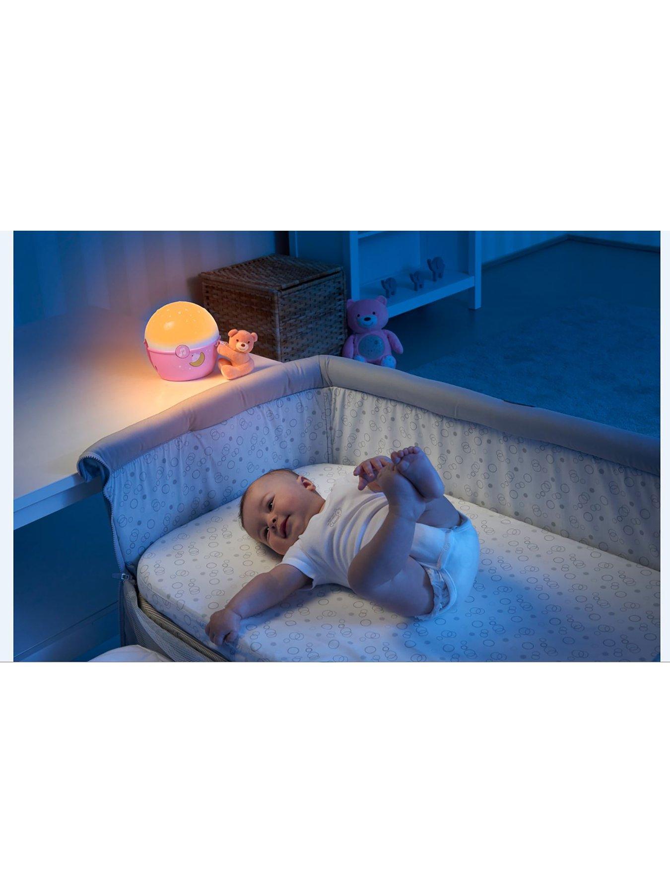 chicco first dreams goodnight stars