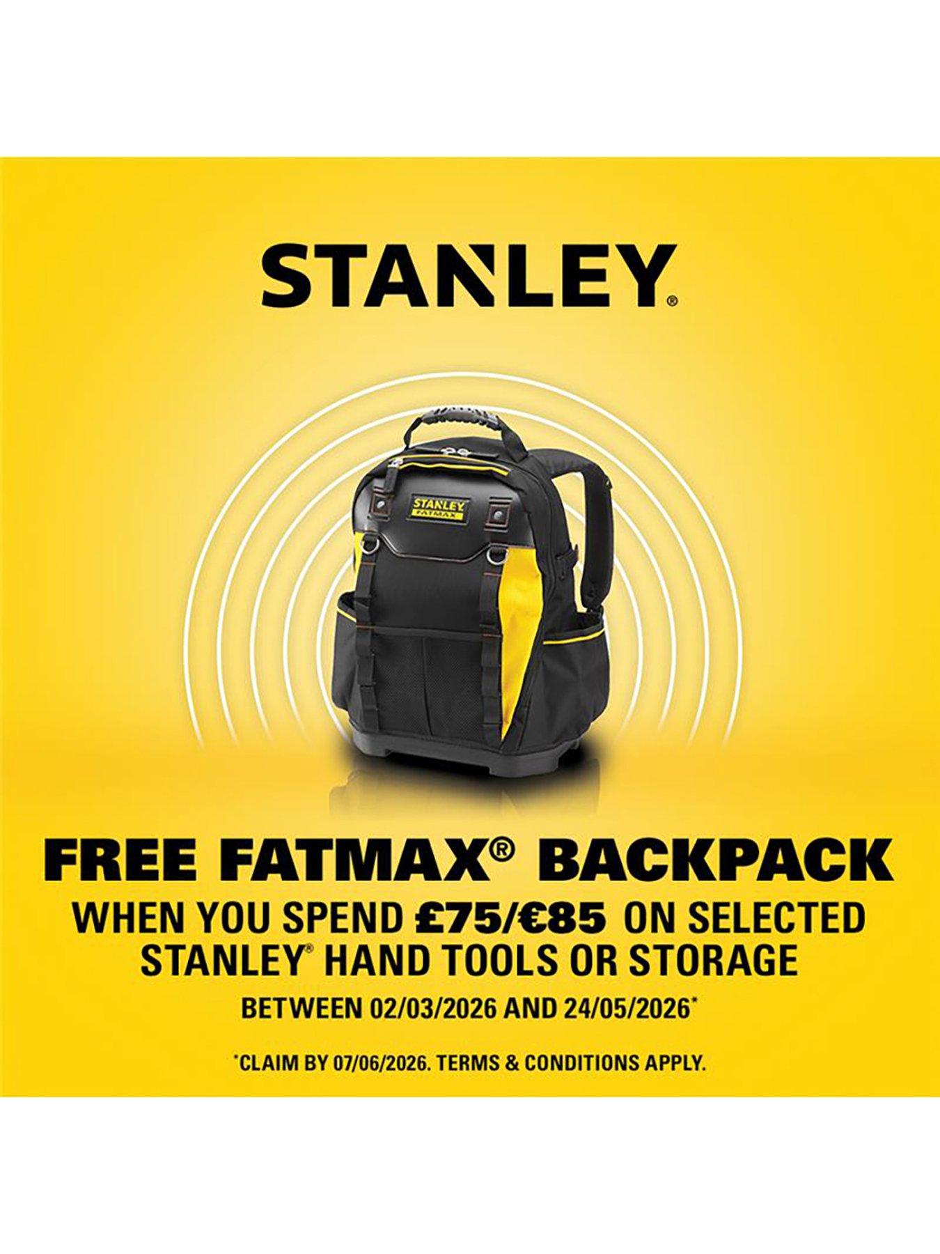 Image 2 of 5 of Stanley Multi Level Sortmaster Organiser STST1-75540