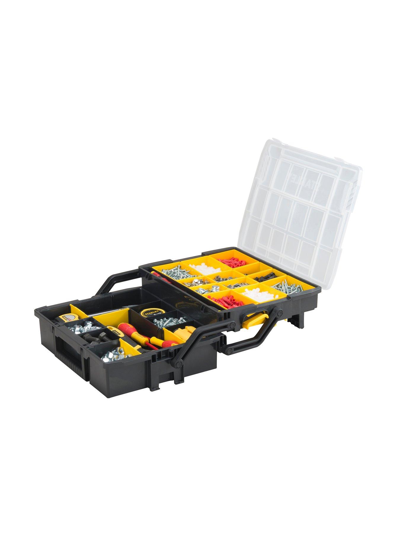 Image 3 of 5 of Stanley Multi Level Sortmaster Organiser STST1-75540