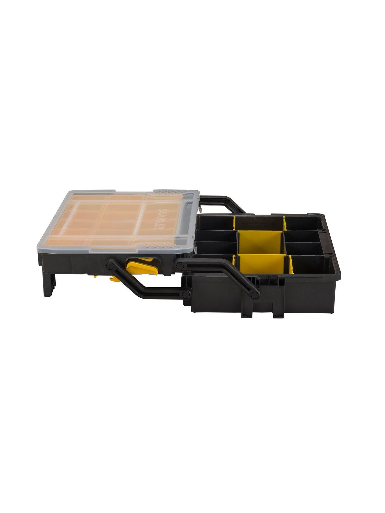 Image 4 of 5 of Stanley Multi Level Sortmaster Organiser STST1-75540