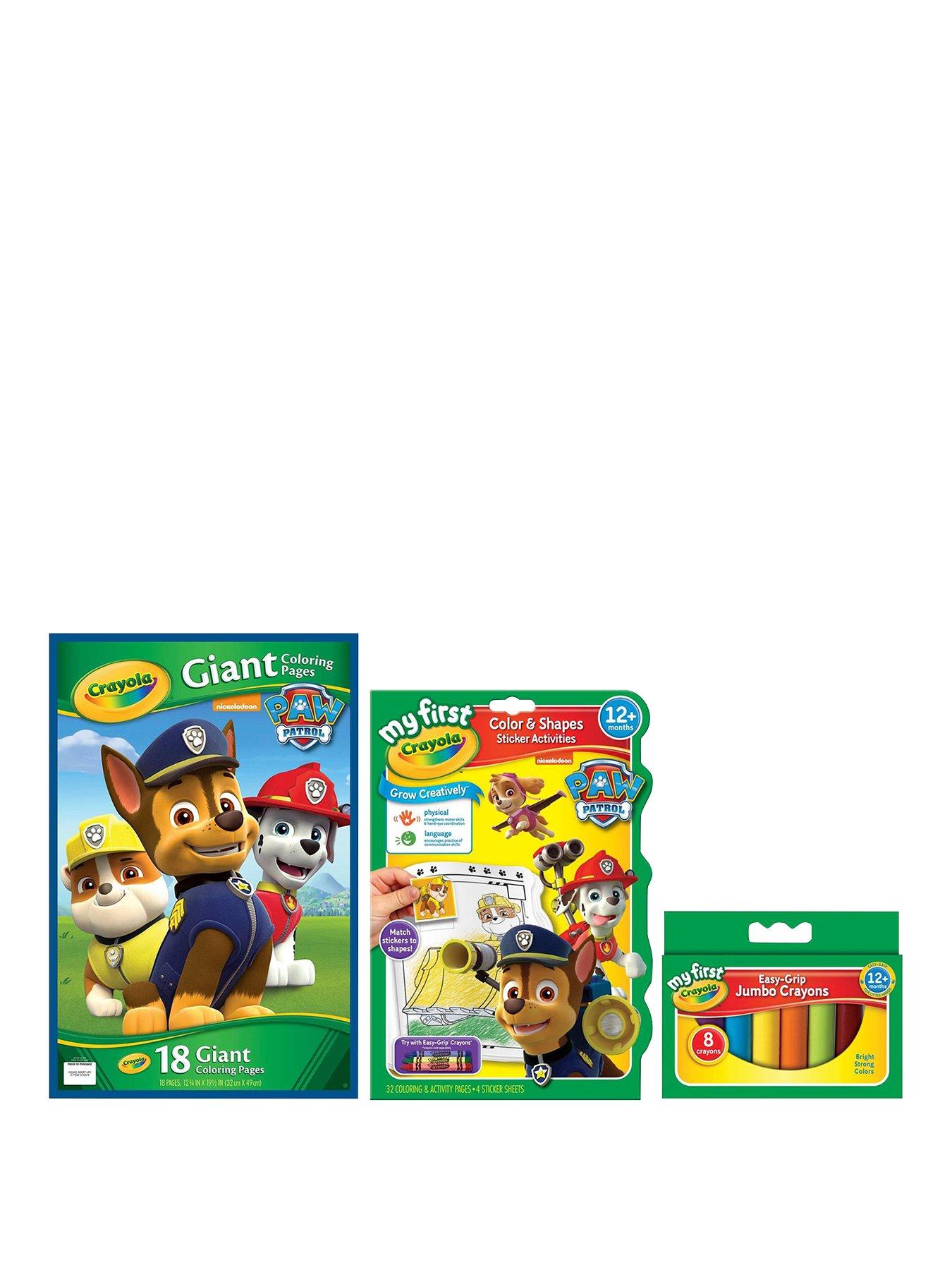 Paw Patrol Bundle | very.co.uk