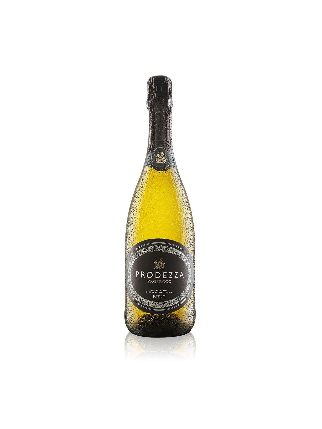 Image 2 of 4 of Virgin Wines Prosecco &amp; Chocolates in&nbsp;Wooden Gift Box
