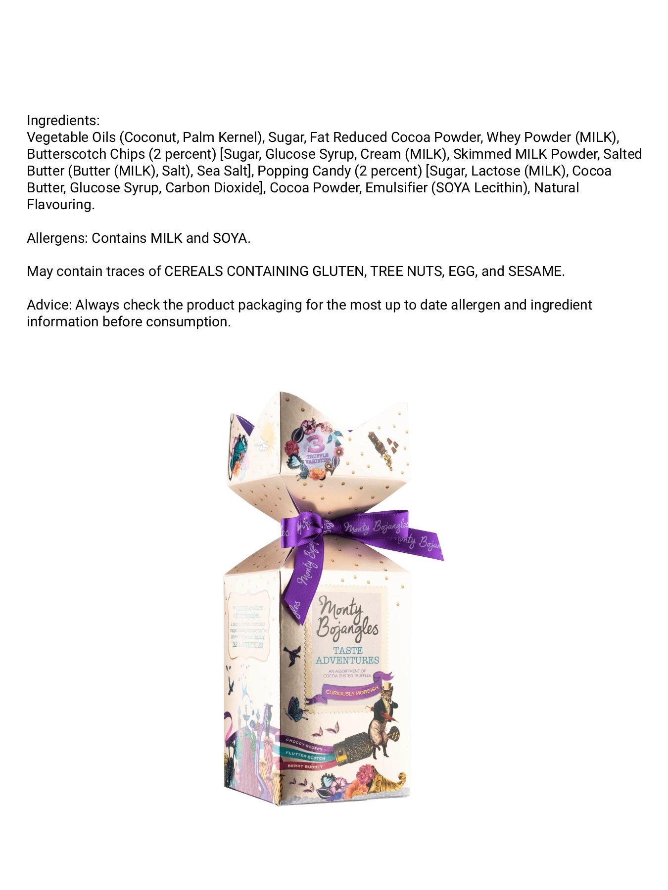 Image 4 of 4 of Virgin Wines Prosecco &amp; Chocolates in&nbsp;Wooden Gift Box