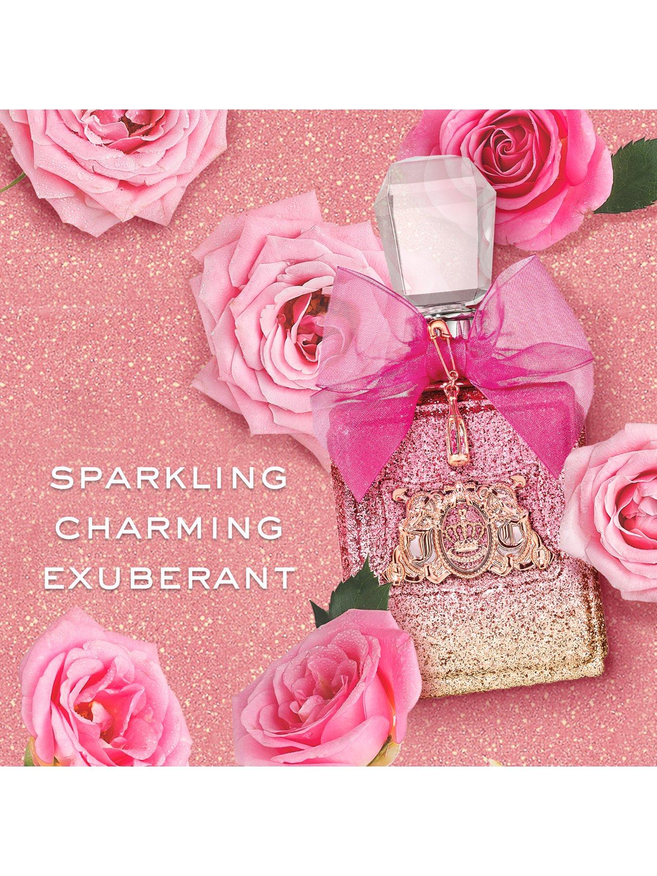 Image 2 of 3 of Juicy Couture Viva La Juicy Ros&eacute; 100ml&nbsp;EDP