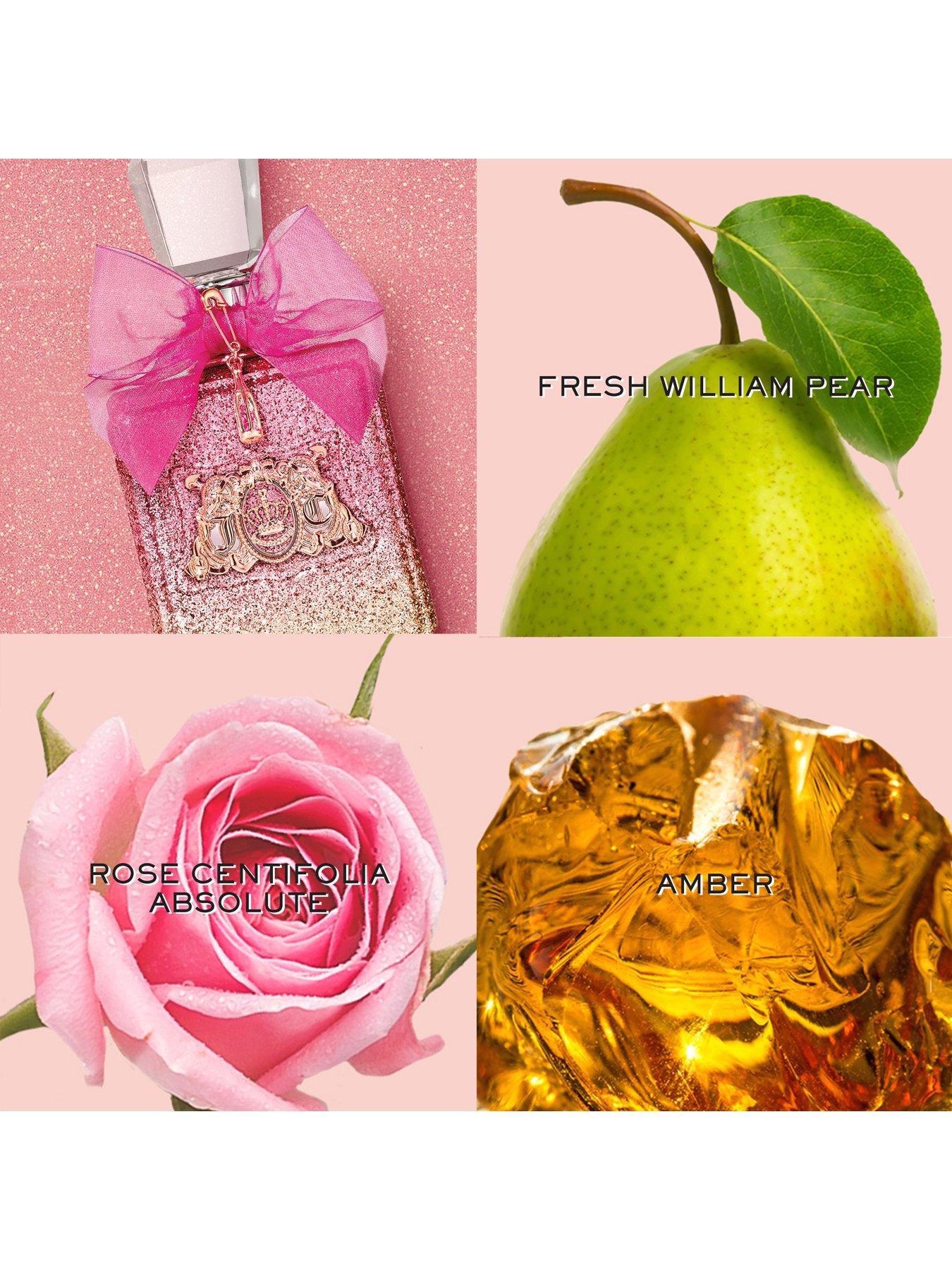 Image 3 of 3 of Juicy Couture Viva La Juicy Ros&eacute; 100ml&nbsp;EDP