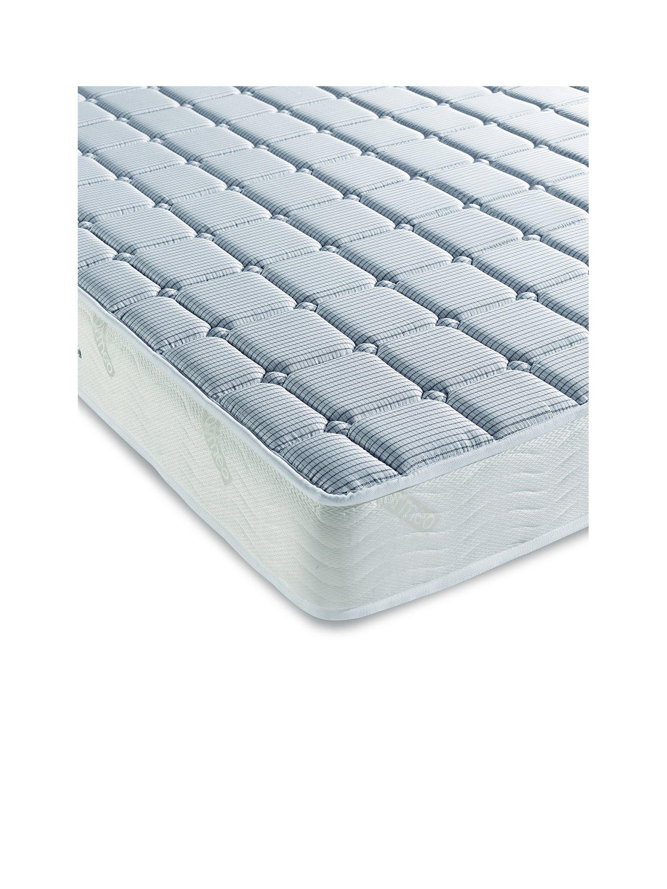 Image 2 of 8 of Dormeo Memory Plus Rolled Mattress &ndash; Medium