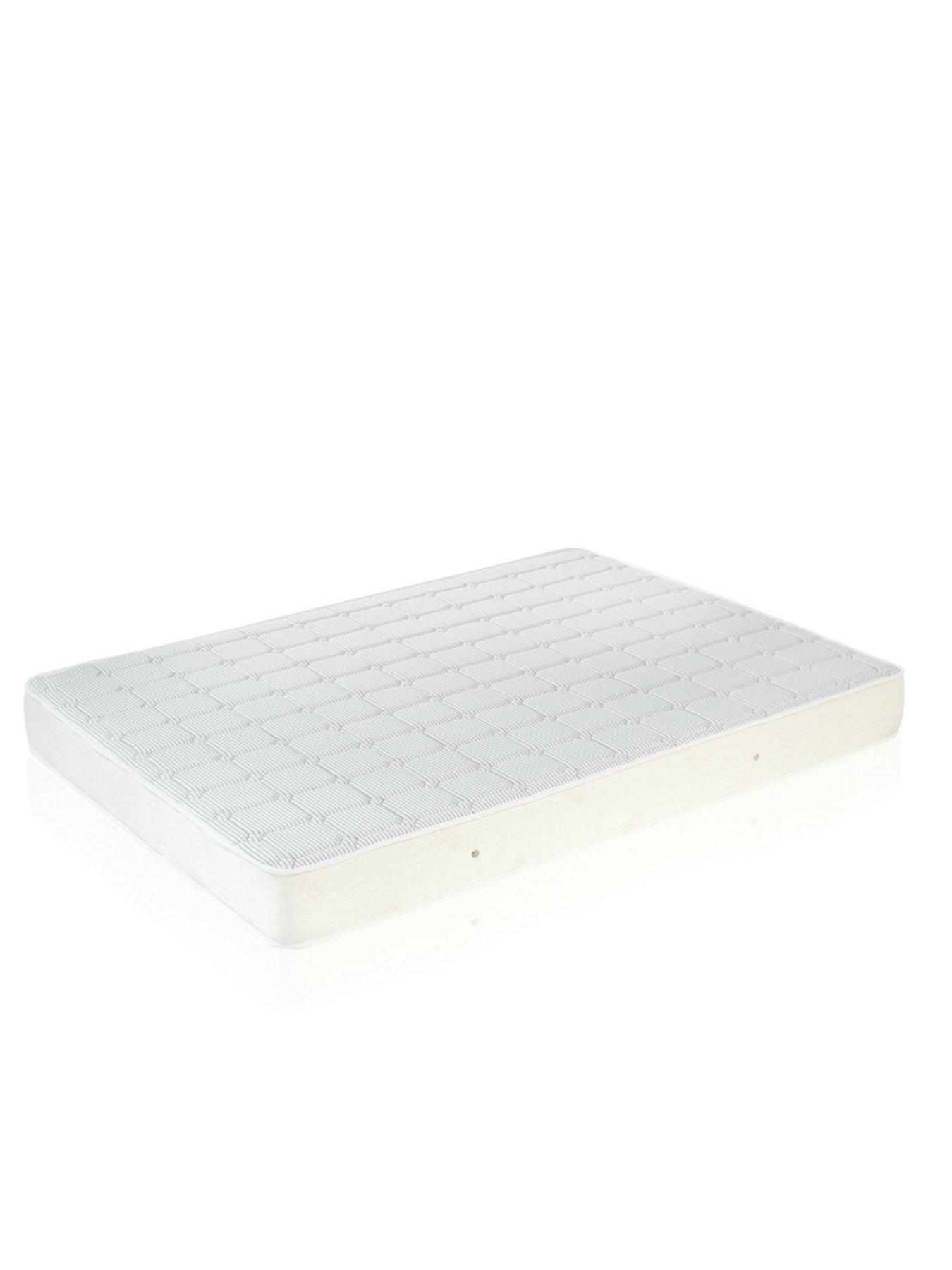 Image 5 of 8 of Dormeo Memory Plus Rolled Mattress &ndash; Medium