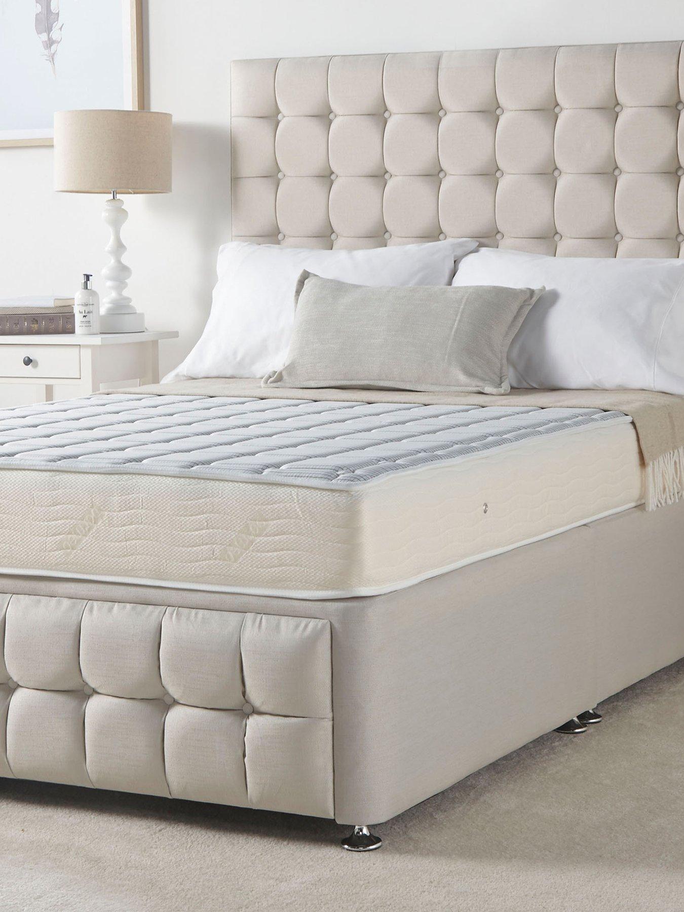 Dormeo memory classic king size sales