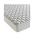  image of dormeo-memory-foam-aloe-vera-deluxe-mattress-mediumsoft