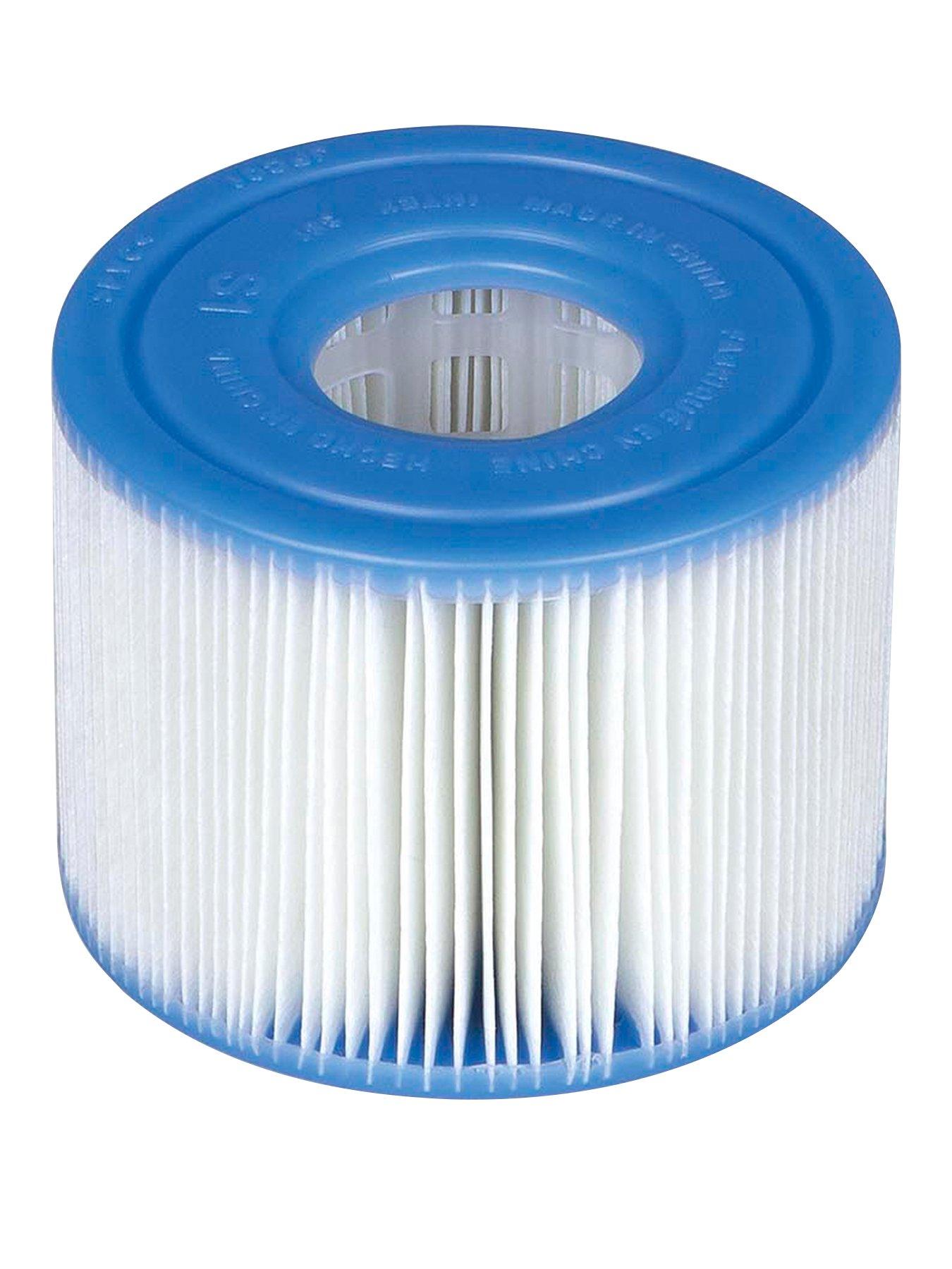 Image 3 of 4 of Intex PureSpa&nbsp;Filter Cartridge Twin Pack