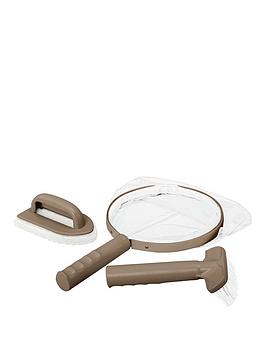 Product photograph of Intex Purespa Maintenance Kit from very.co.uk