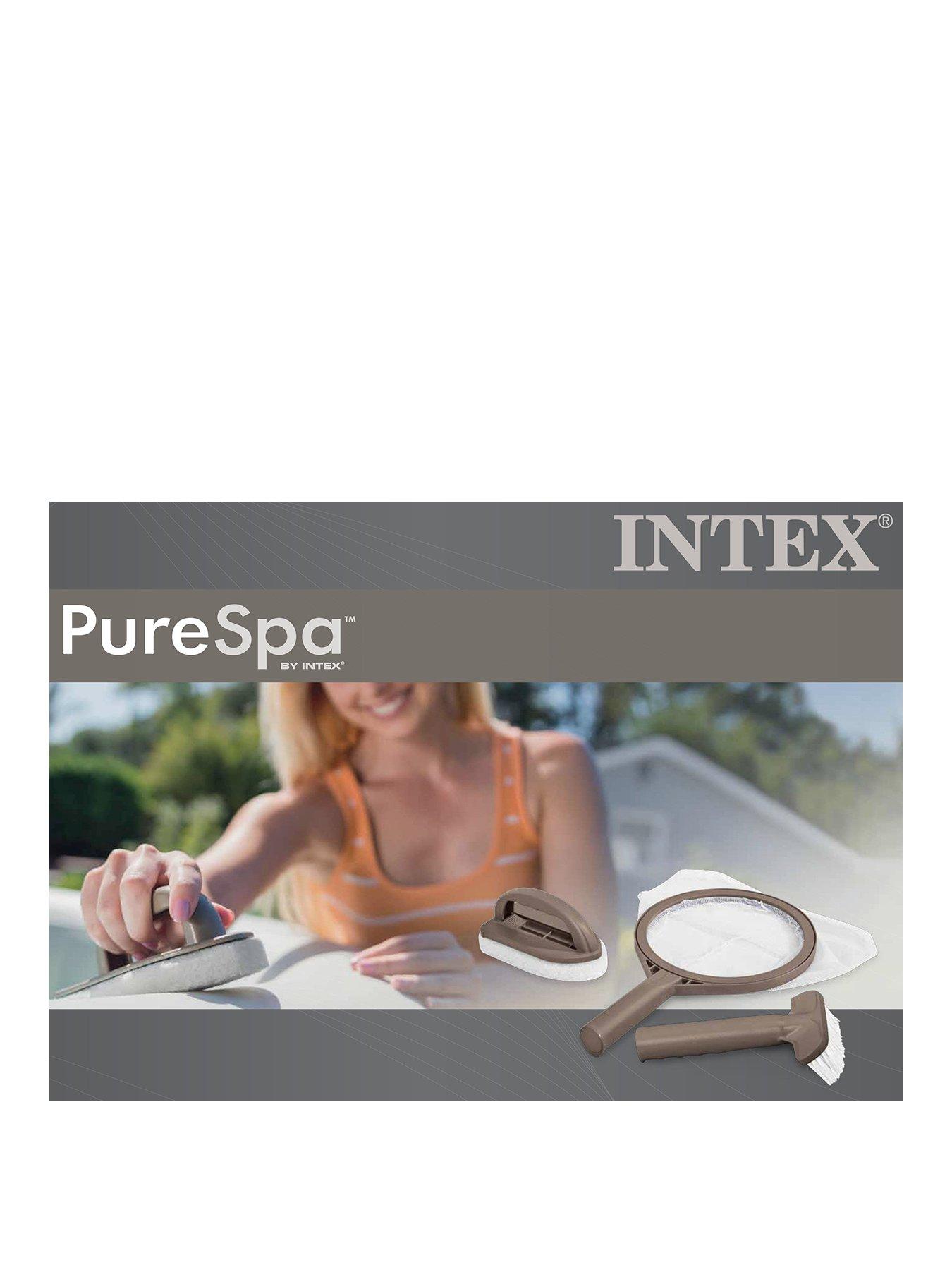 Image 2 of 3 of Intex Purespa Maintenance kit