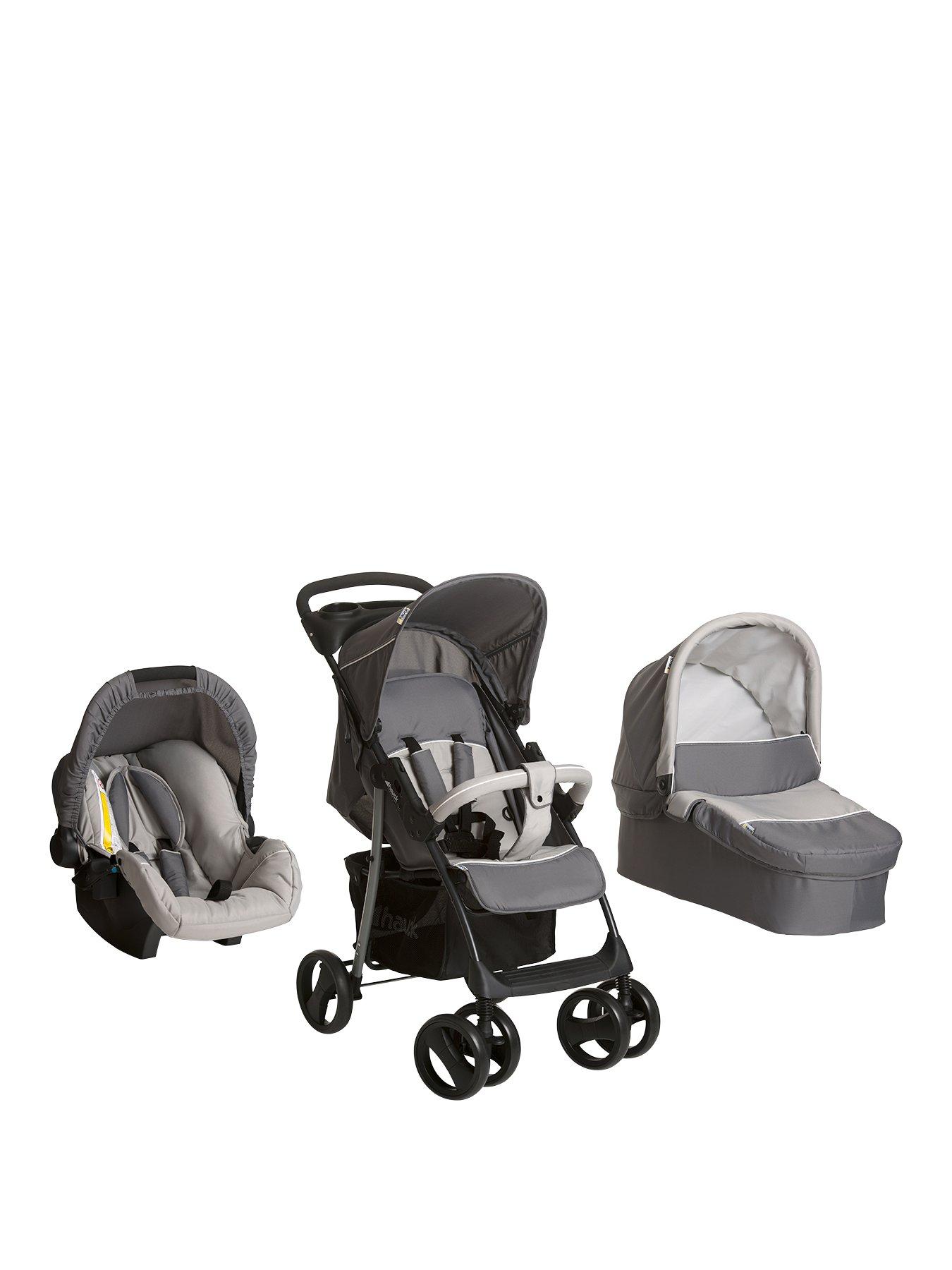 travel system uk