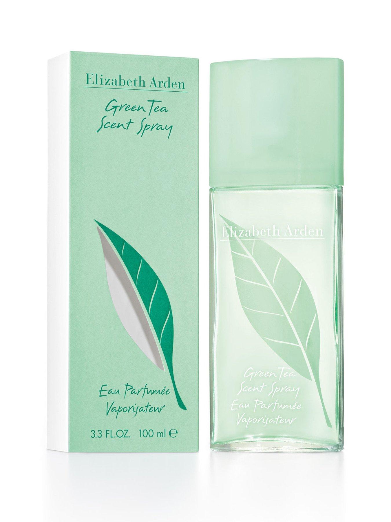 Elizabeth Arden Green Tea 100ml EDP